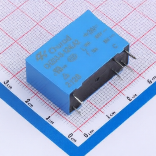 Churod Electronics CHZ03-S-124LA2 for sale