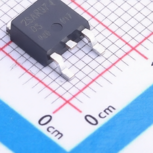 ROHM 2SAR574D3TL1 for sale