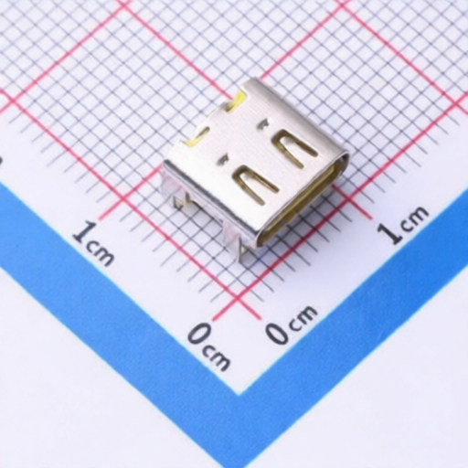 HCTL HC-TYPE-C-16P-CH3.18-3A-Y-02 for sale