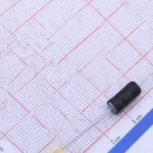 CCO(Chian Chia Elec) LKNP1W5.1Ω±5% T for sale