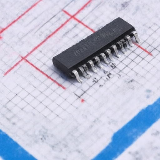 JSCJ CJ74HC4051AEN for sale