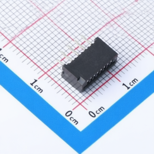 Amphenol HLW8S-2C7LF for sale