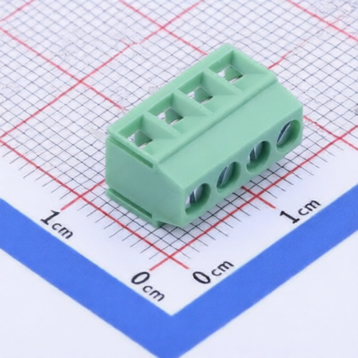 DORABO DB125-3.5-4P-GN-S for sale