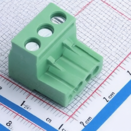 Megastar ZX-DGK-5.08-3P for sale