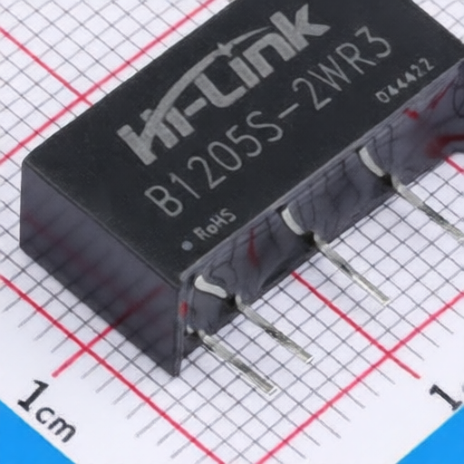 HI-LINK B1205S-2WR3 for sale