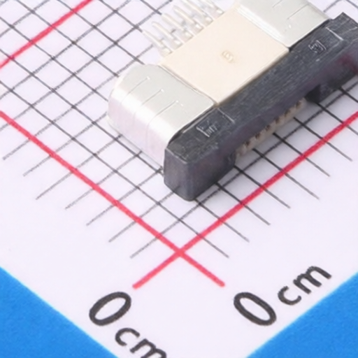 Megastar ZX-0.5FPC-2H-CTSX6P for sale