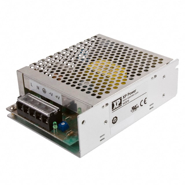 XP Power VCS70US24 for sale
