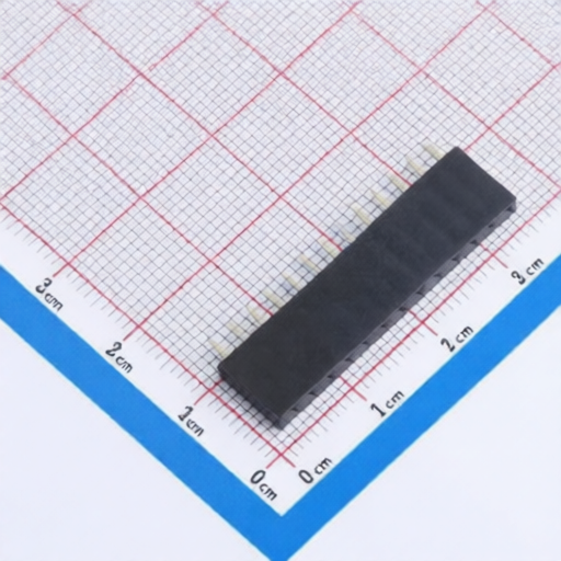 CONNFLY Elec DS1023-1x13SF11 for sale