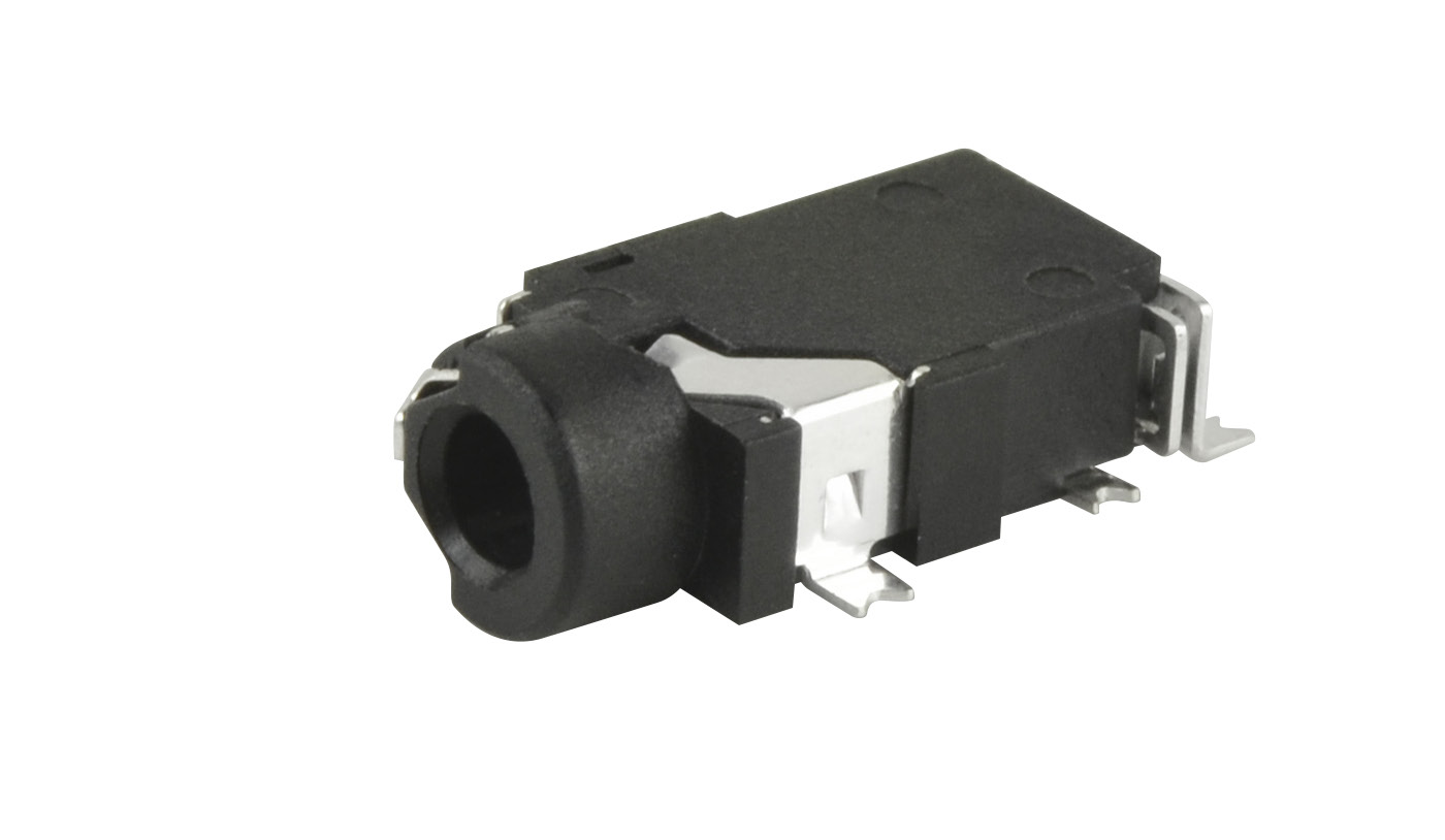 CUI SJ2-2544D-SMT-TR for sale