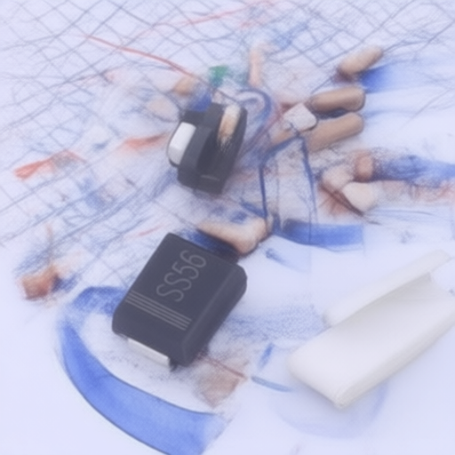 FUXINSEMI SS56B for sale