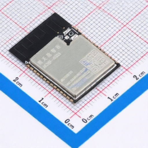 Ru Bo Microelectronics M528H-WS63 for sale