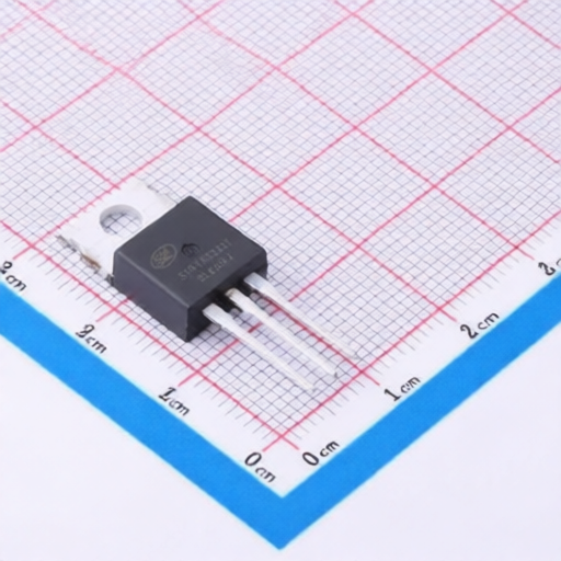 Hangzhou Silan Microelectronics SFR16S20T for sale