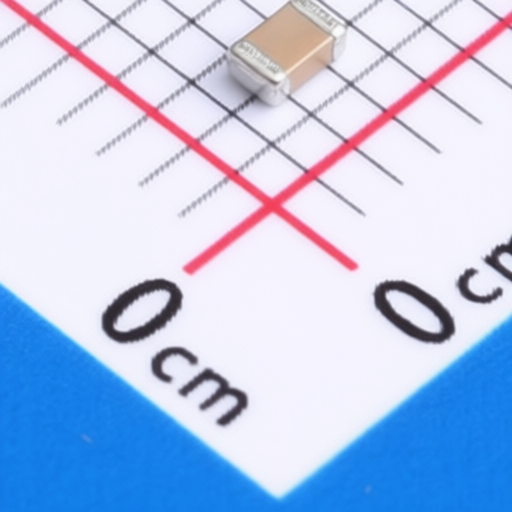 Chinocera HHV0805R7332K101NTHJ for sale