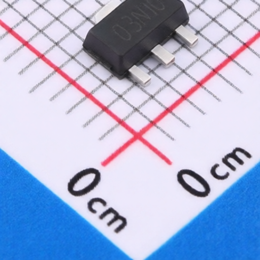 PJSEMI PJM03N10SQ for sale