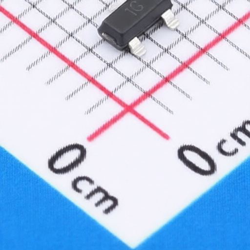 HXY MOSFET NSVBC850CLT1G-HXY for sale