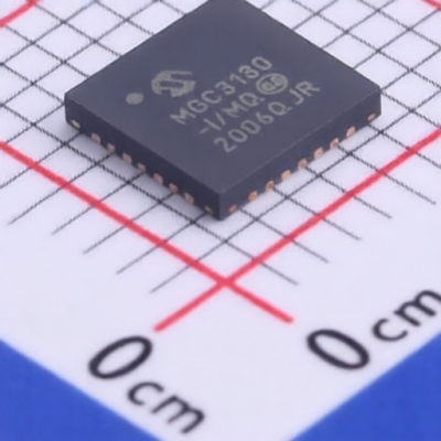 MICROCHIP MGC3130-I/MQ for sale