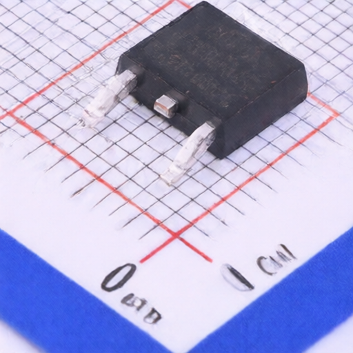 UTC 4N65KL-TC-TN3-R for sale