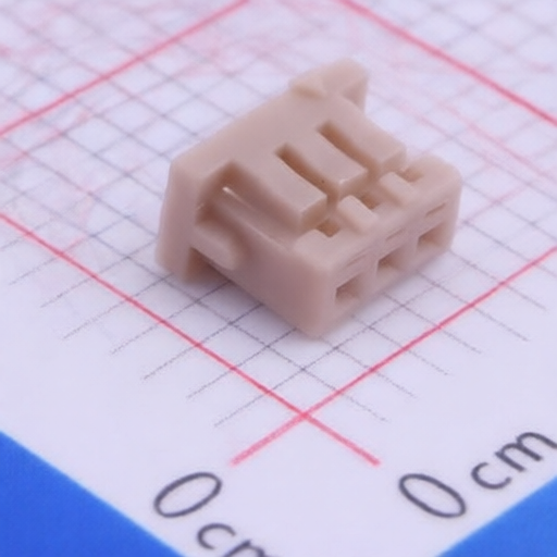 CJT(Changjiang Connectors) A1252H-3P for sale