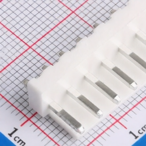 SHOU HAN VH3.96-7P ZZ for sale