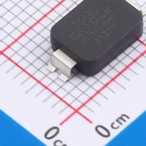 WMEC CKE102M2GA80AARC for sale