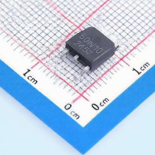 XNRUSEMI XR50N10H for sale