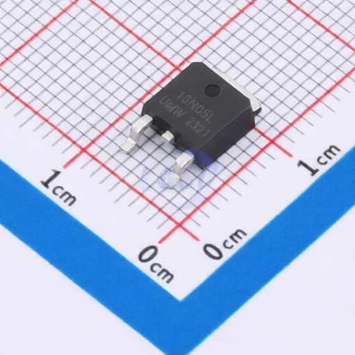 UMW RFD16N05LSM9A(UMW) for sale
