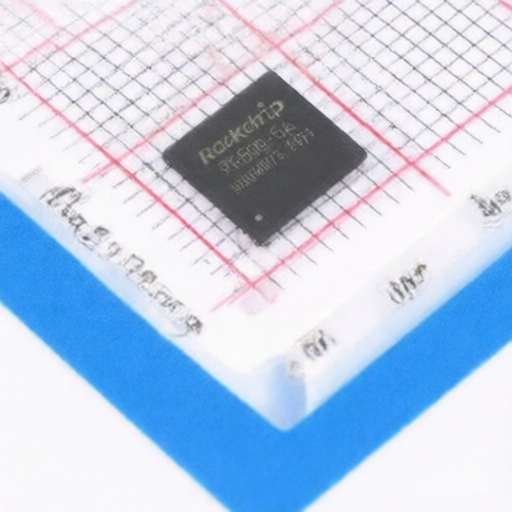 Rockchip RK809-5A for sale
