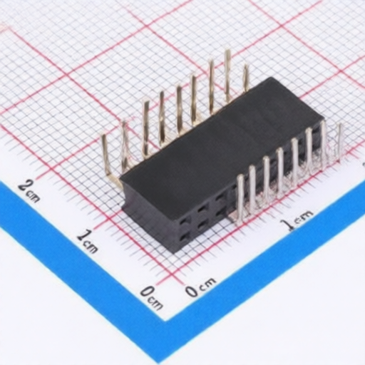 Hanbo Electronic HB-FH5-25427PB2GOB for sale