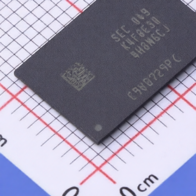 SAMSUNG K4F8E304HB-MGCJ for sale
