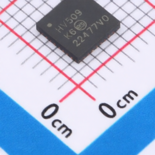 MICROCHIP HV509K6-G for sale