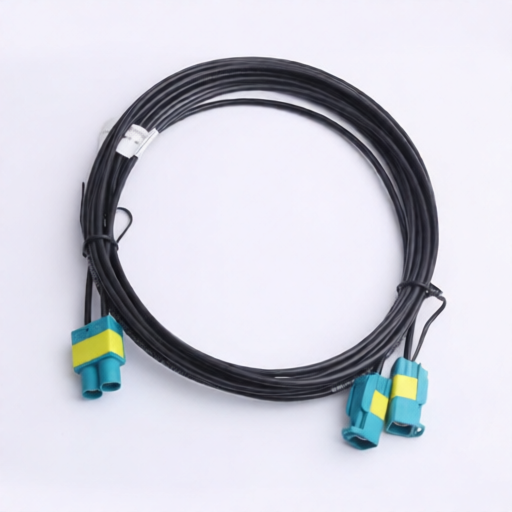 XKB Connection XZ81-K2M-2000-K1F-ZZ for sale