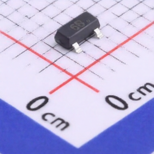 YANGJIE BC817-25Q for sale