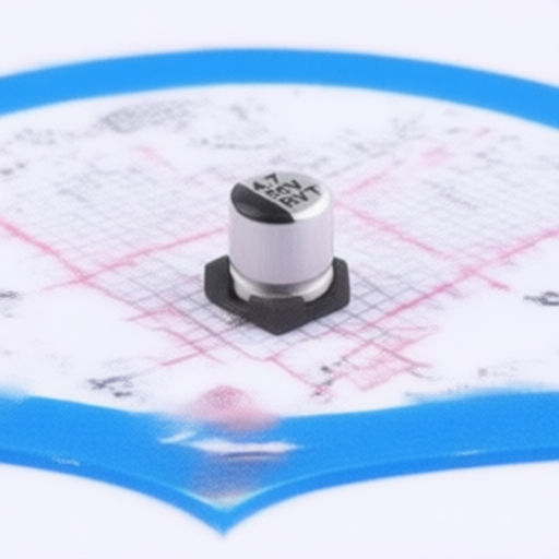 Honor Elec RVT1H4R7M0405 for sale