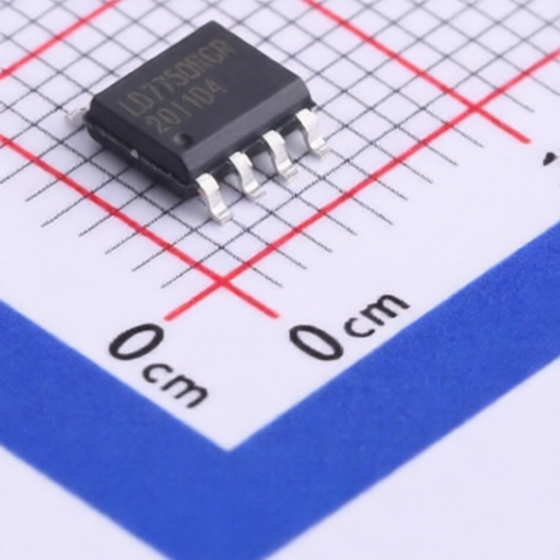 Leadtrend LD7750RGR for sale