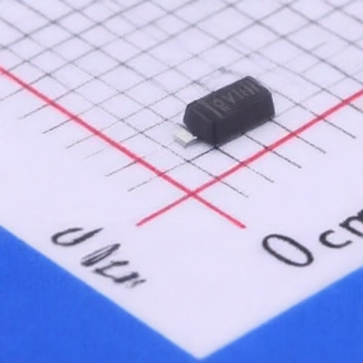 FMS(Formosa Microsemi) MMSZ9V1BW for sale