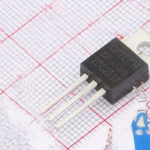 SPTECH 2SC2517 for sale