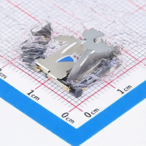 JAE Electronics ST1W008S4AR1500 for sale