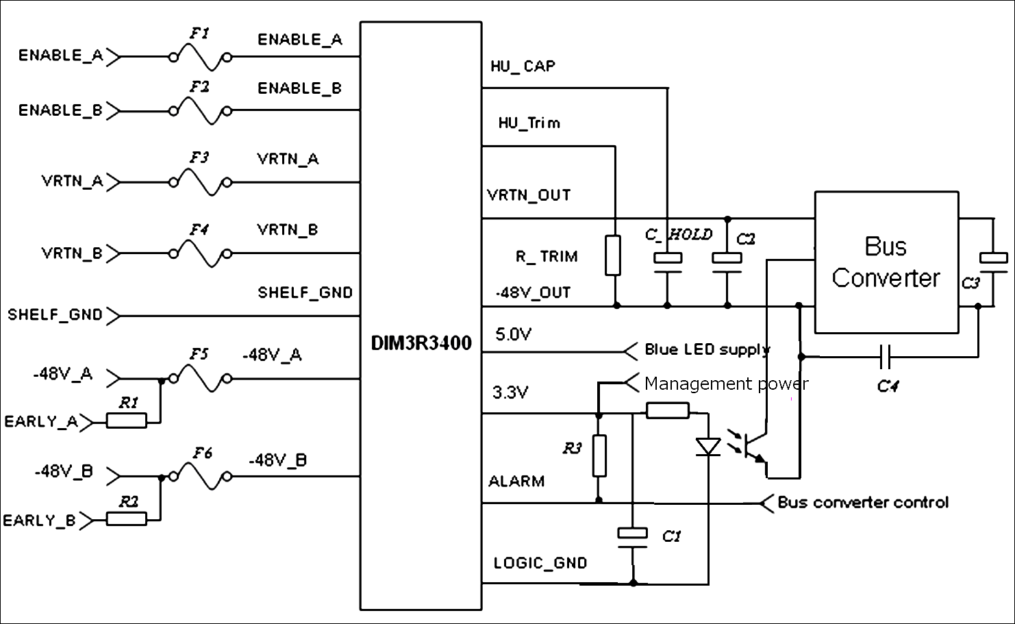 DELTA DIM3R3400SFB for sale