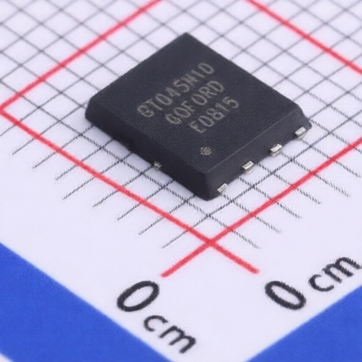 GOFORD GT045N10D5 for sale