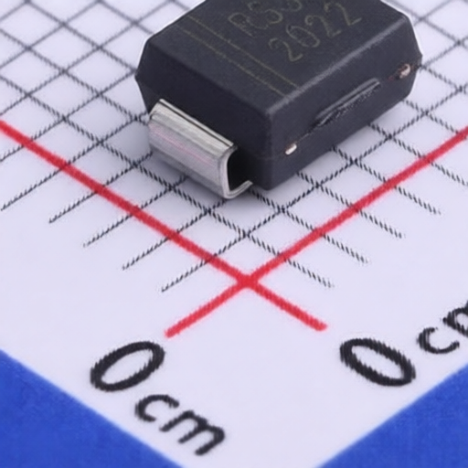 Jingdao Microelectronics RS3GB for sale