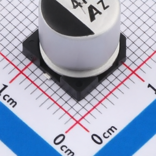 ACMECON GVZ1E477M1010CN for sale