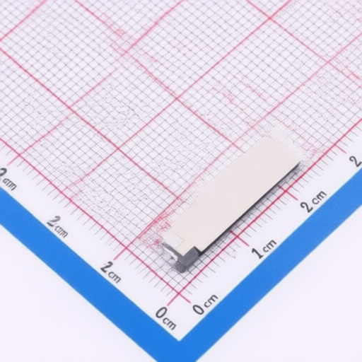 Hanbo Electronic HB-FPC-10WSSJ-K-H2518P for sale