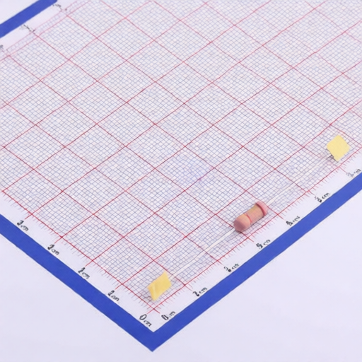 Huaxing Mechanical-Elec. RI40-1/2W-240KΩ±2%T for sale