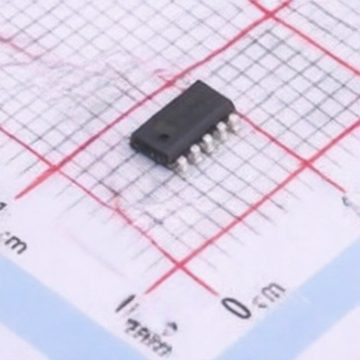 JSMSEMI CD4051BM-JSM for sale