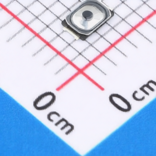 hanxia HX 2x3x0.6-3.3N SPST-NO 0.05A 12V for sale