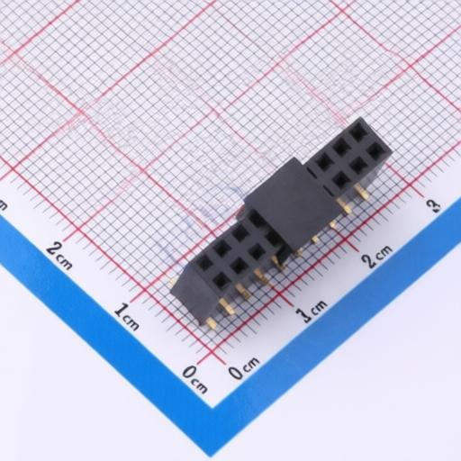 HCTL PM254-2-10-S-8.5-G0-R-P for sale