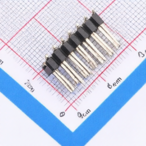 ZHOURI PZ2.54-2*7-SMT for sale