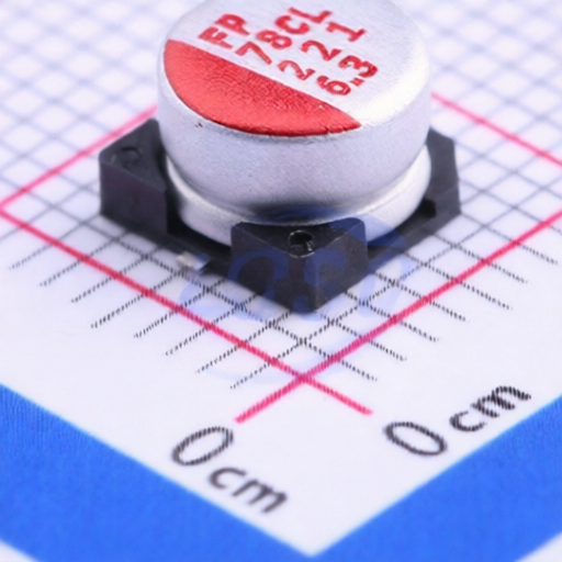 FUJITSU FP-6R3ME221M-SLR for sale