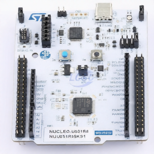 ST NUCLEO-U031R8 for sale