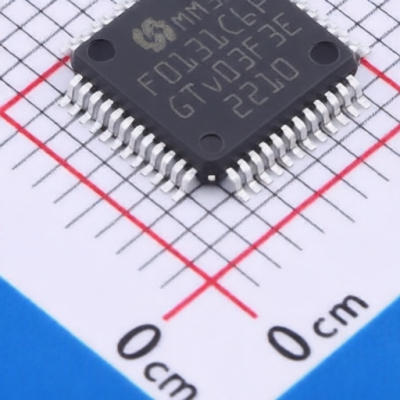 MindMotion Microelectronics MM32F0131C6P for sale